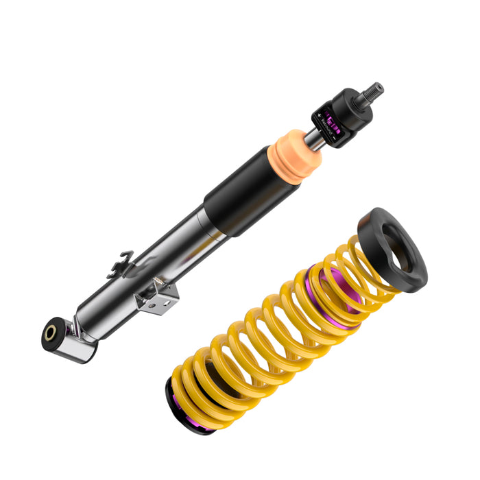 KW 2021+ BMW M3 (G80) Berline/M4 (G82) Coupé 2WD Coilover Kit V3