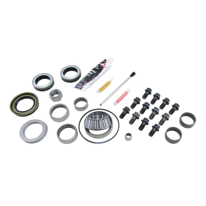 Kit de révision Yukon Gear Master pour différentiel GM IFS 9,25 pouces / 11+