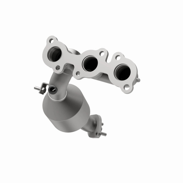 Convecteur MagnaFlow DF 06-08 Lexus RX400H 3,3 L