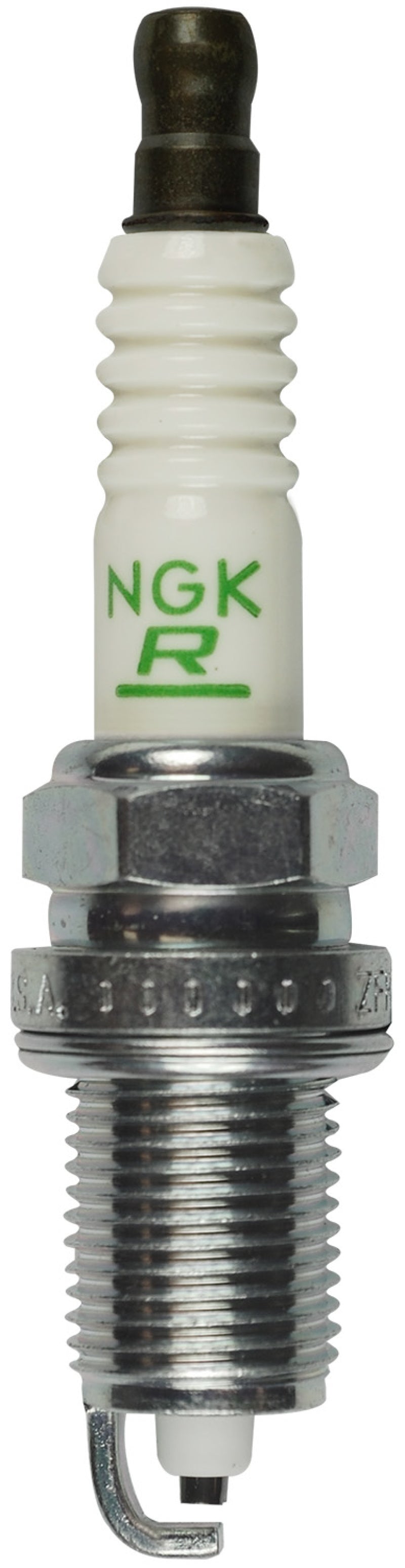 Boîte de 10 bougies d'allumage NGK V-Power (ZFR6U-9)
