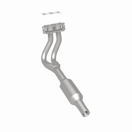Convecteur MagnaFlow DF 87 Volkswagen Scirocco 1,8 L