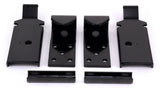 Kit de ressorts pneumatiques Air Lift Ridecontrol