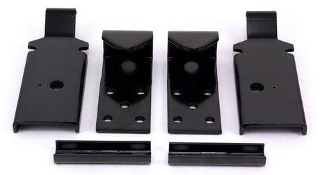 Kit de ressorts pneumatiques Air Lift Ridecontrol