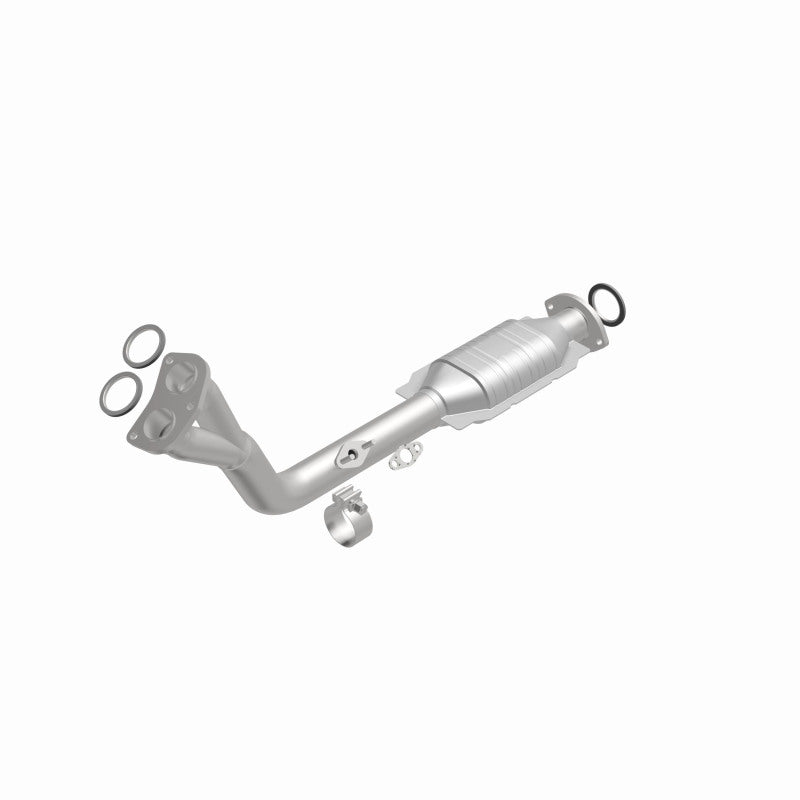 Convecteur Magnaflow DF 96-00 Toyota 4 Runner 2.7