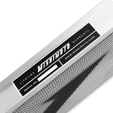 Mishimoto 94-95 Ford Mustang avec système de stabilisation Radiateur automatique en aluminium