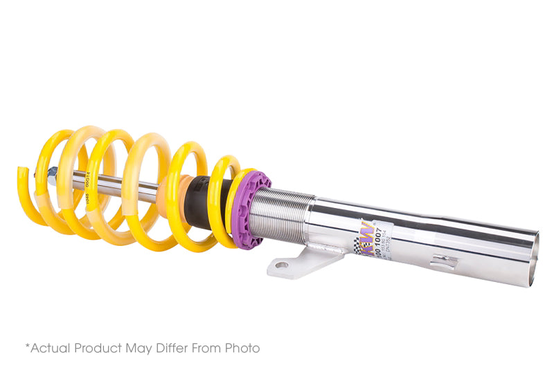 KW Coilover Kit V1 Volvo S40/V50 (M) 2WD