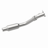MagnaFlow Conv Direct Fit OEM 2004-2006 Chrysler Pacifica Underbody