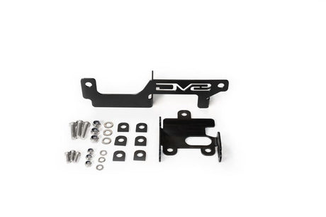 Support de relocalisation du régulateur de vitesse adaptatif DV8 Offroad 2021+ Ford Bronco