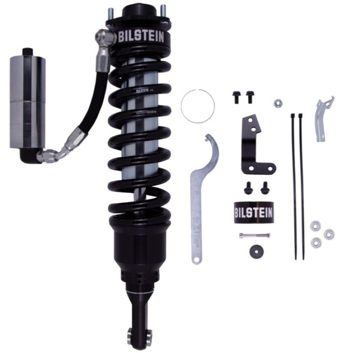 Ensemble amortisseur/ressort hélicoïdal avant gauche Bilstein 10-20 4Runner / 10-20 GX460 B8 8112 (ZoneControl CR)