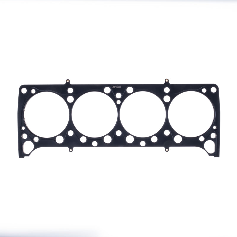Joint de culasse Cometic Pontiac 428 / 455 V8 4,380 po alésage 0,036 po MLS