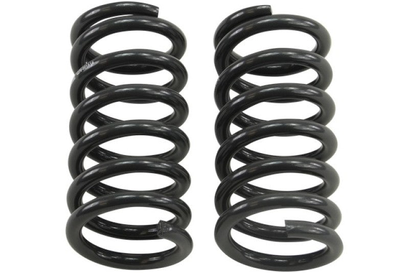 Belltech COIL SPRING SET 83-97 MISTUBISHI MIGHTY MAX