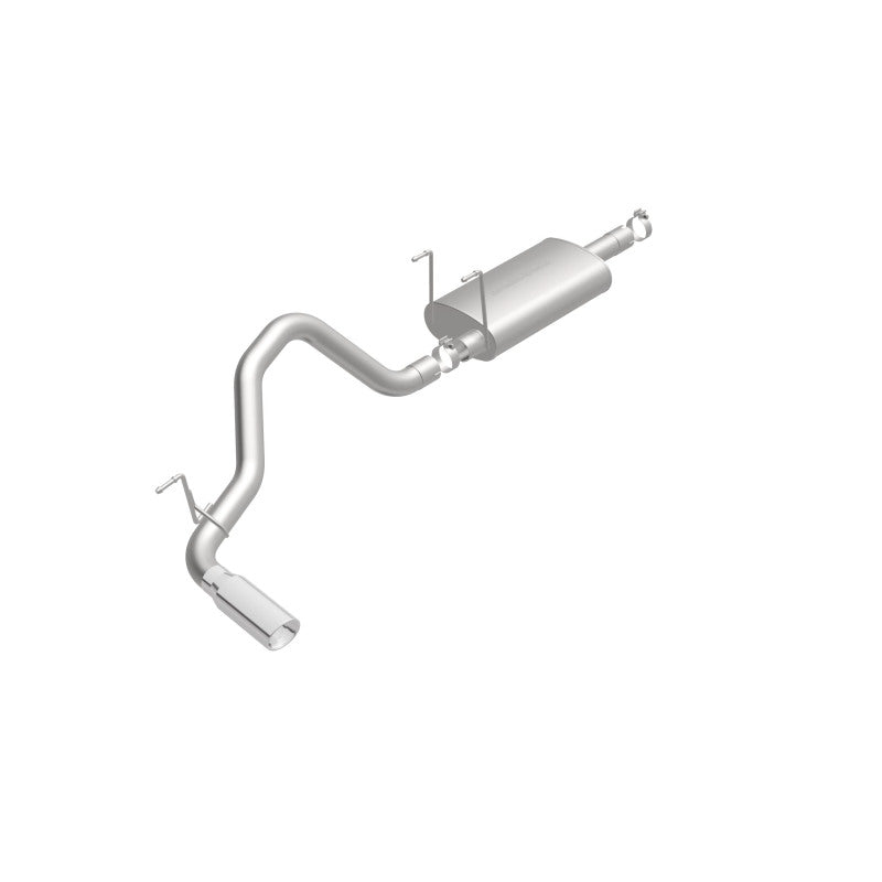 Système MagnaFlow C/B 09-11 Dodge Ram 1500