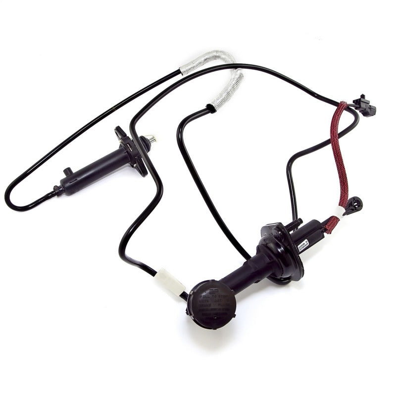 Cylindre maître/esclave d'embrayage Omix RHD 97-02 Jeep Wrangler TJ