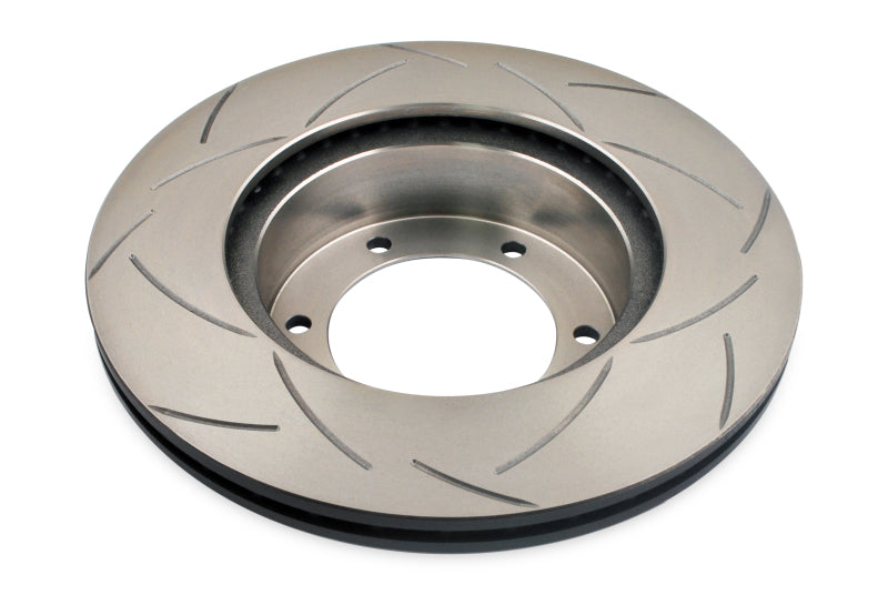 DBA 889-95 Toyota Pickup 4WD Tous / 86-98 Pickup 4WD Turbo Rotors avant T-Slot T2 Street Series