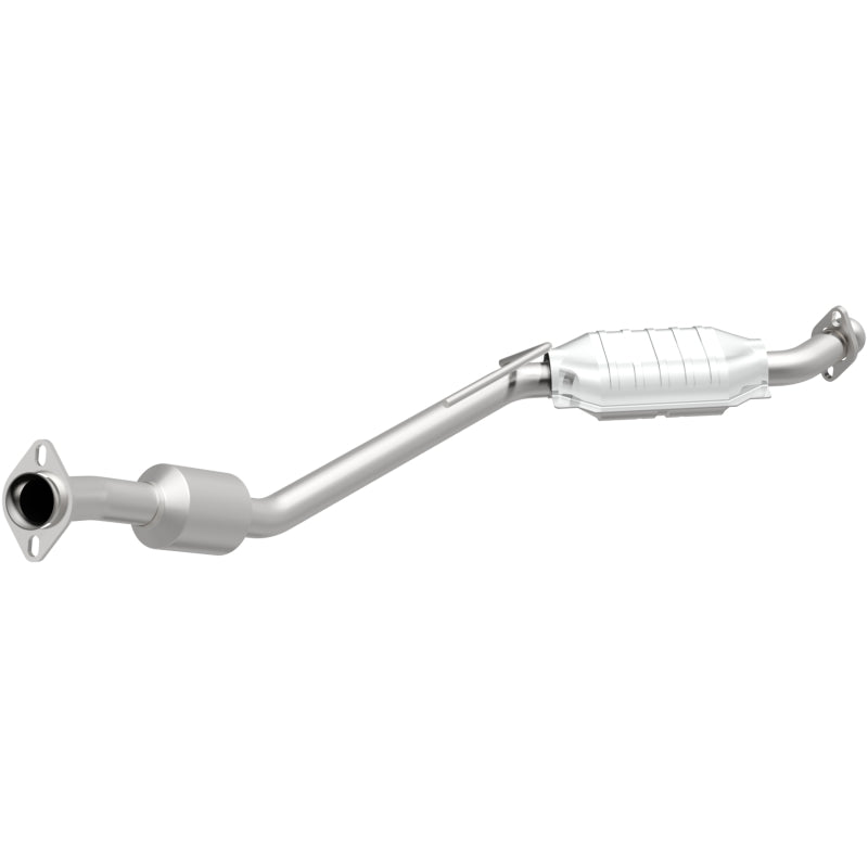 MagnaFlow Conv DF 87-93 Mustang 2.3L CA