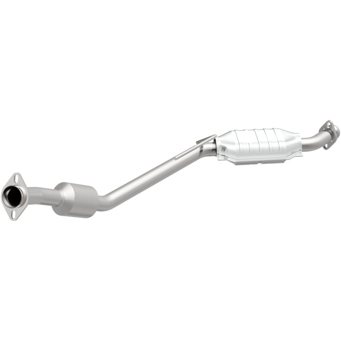 MagnaFlow Conv DF 87-93 Mustang 2,3 L CA