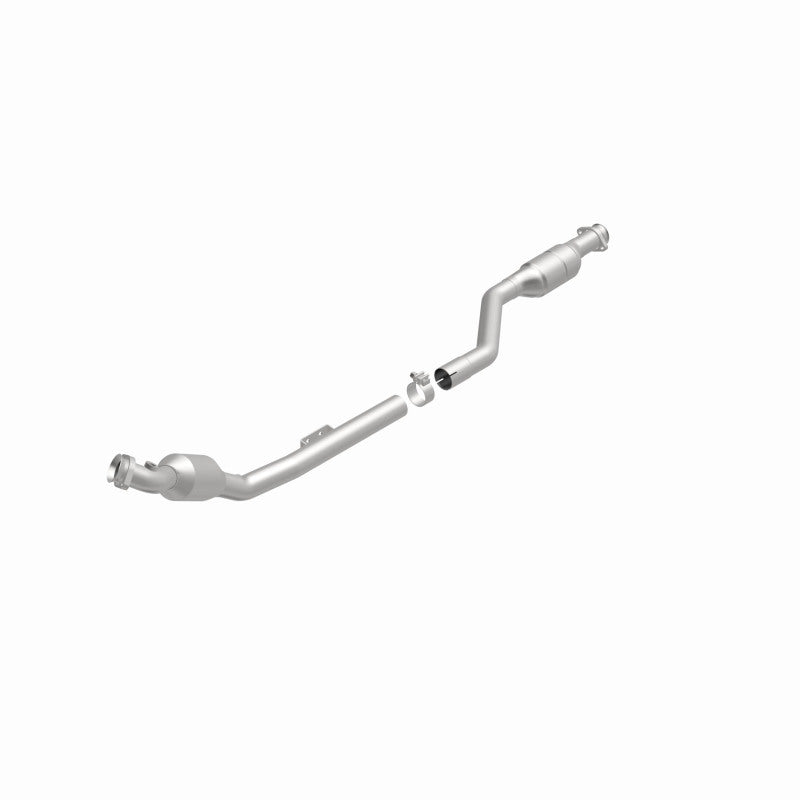 Convecteur Magnaflow DF 99-00 Mercedes E430 4.3L
