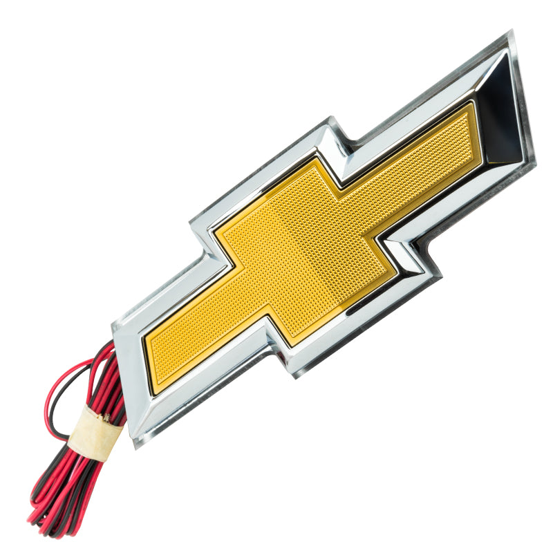 Nœud papillon illuminé Oracle 16-19 Chevrolet Camaro - Double intensité - Aqua VOIR LA GARANTIE