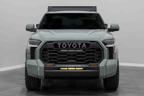 Kit de support de pare-chocs Diode Dynamics pour Toyota Tundra Stealth 2022