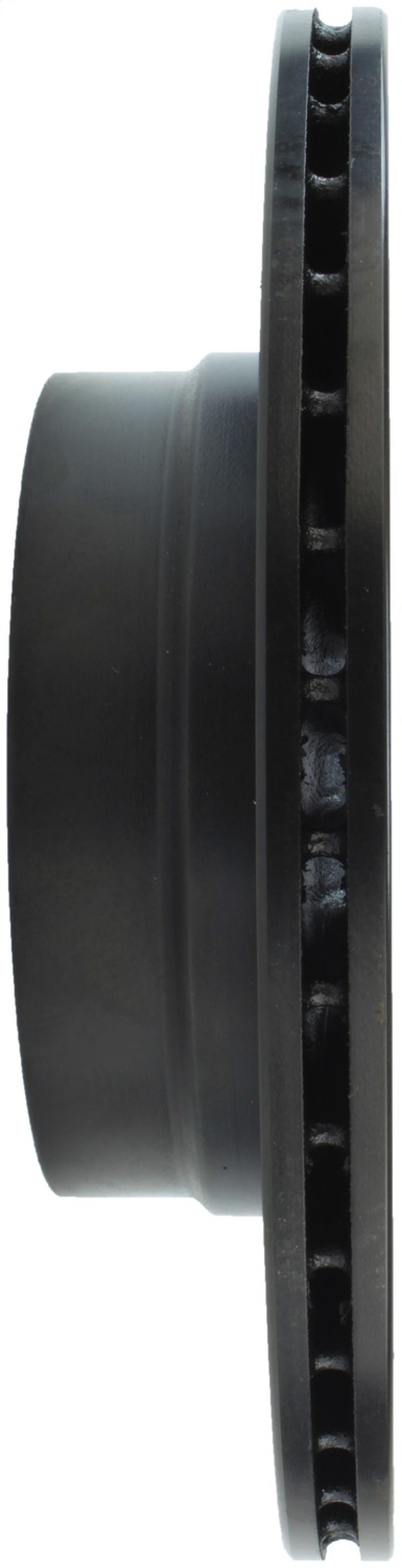 Rotor arrière gauche percé StopTech pour BMW Série 325 06 / BMW Série 328 07-09