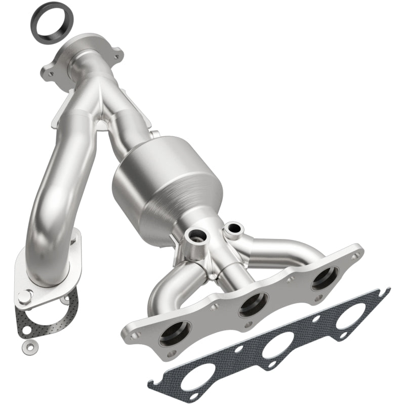 Moteur à combustion interne MagnaFlow DF 04-05 Mitsu Endeavor 3,8 L