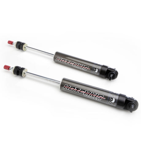 Amortisseurs réglables Hotchkis Tuned Amortisseurs en aluminium - Avant 78-88 Chevrolet Monte Carlo