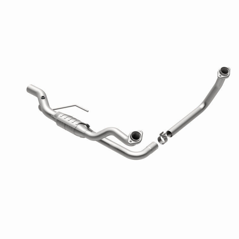 MagnaFlow Conv DF 98-99 Dodge Van 3.9L/5.2L/5