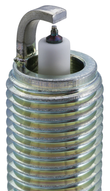 Bougies d'allumage NGK Laser Iridium, boîte de 4 (ILZKBR7B8G)
