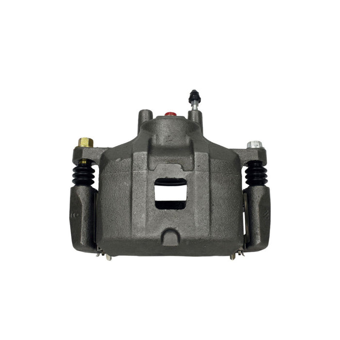 Étrier de frein avant gauche Power Stop 08-17 Mitsubishi Lancer Autospecialty avec support