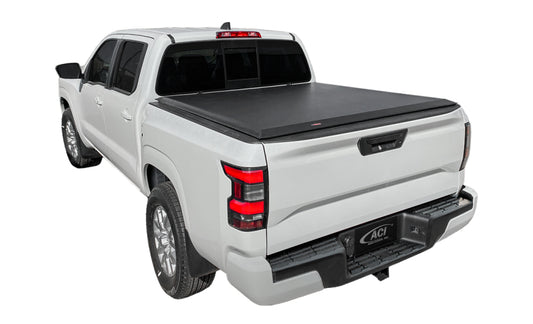 Access Vanish 22+ Nissan Frontier 5ft Bed Roll-Up Cover