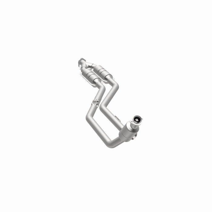 Convecteur MagnaFlow DF 99-00 Mercedes CLK320 3,2 L