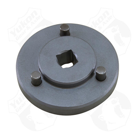 Outil de clé à engrenage Yukon pour Toyota 7,5 pouces / 8 pouces / V6 / et Landcruiser