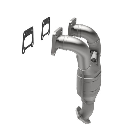 Convecteur Magnaflow DF 97-99 Nissan Sentra 1,6 L