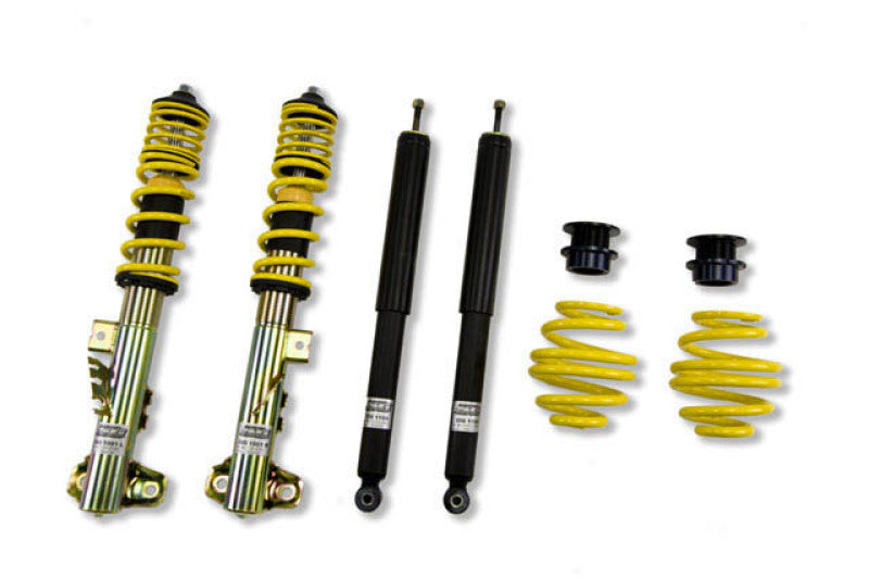 Kit combinés filetés ST 95-99 BMW 318ti E36 Compact