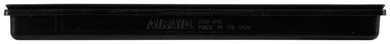 Filtre de remplacement direct Airaid 13-14 Cadillac ATS V6.3L F/l