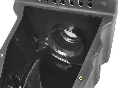 Système d'admission aFe Aries Powersports Pro-GUARD 7 Stage-2 Si 13-15 Can-Am Maverick 1000cc