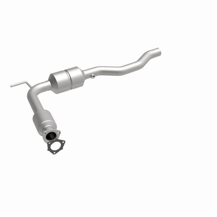 Volkswagen Eurovan 2,8 L MagnaFlow Conv DF 02