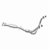 Convecteur MagnaFlow DF Chevy S-10 00-02 OEM