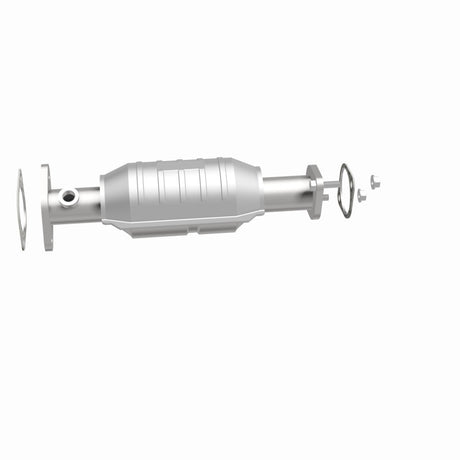 Convecteur MagnaFlow DF 02 Lancer 2.0L CA