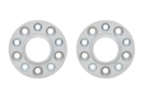 Entretoise Eibach Pro-Spacer 20 mm / Modèle de boulon 5x120 / Centre de moyeu 72,5 pour BMW M3 (E36) 95-99