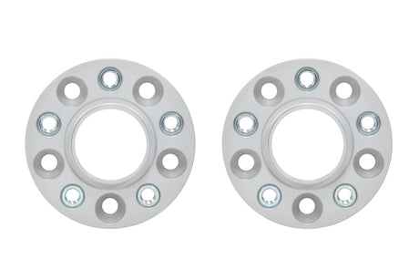 Entretoise Eibach Pro-Spacer System 30 mm / Modèle de boulon 5x120 / Moyeu 72,5 pour BMW M3 95-06 (E36/E46)