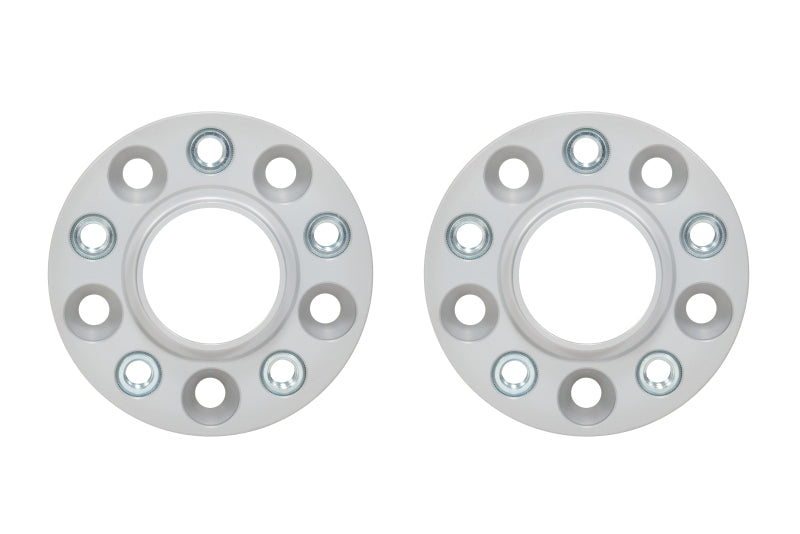 Entretoise Eibach Pro-Spacer 25 mm / Modèle de boulon 5x120 / Centre de moyeu 72,5 pour BMW M3 (E46) 01-06