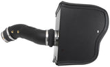 K&N 12 Toyota Tundra 5.7L V8 AirCharger Performance Intake