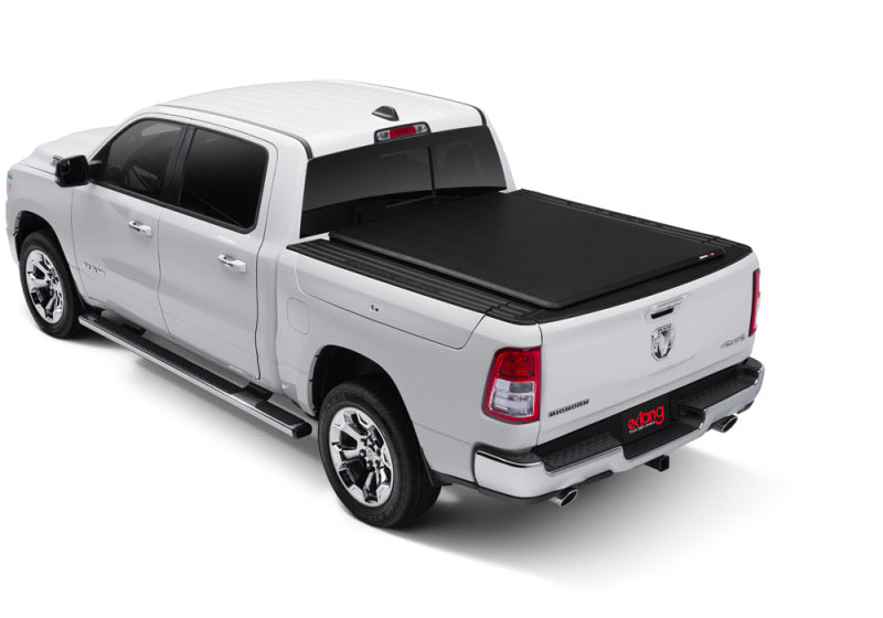 Extang 2019 Dodge Ram 1500 avec RamBox (nouveau style de carrosserie - 5 pieds 7 pouces) Trifecta 2.0