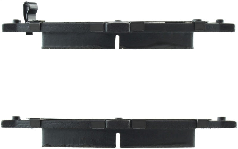 Plaquettes de frein StopTech Street Select