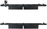 Plaquettes de frein StopTech Street Select