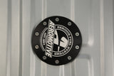 Réservoir de carburant Aeromotive 64-67 Chevrolet Chevelle/Malibu 340 Stealth Gen 2