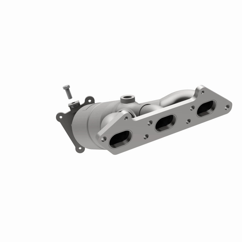 Convecteur MagnaFlow DF 02 Volvo S80 2,9 L