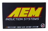 AEM C.A.S. 19-20 Kia Forte 2.0L F/I Cold Air Intake