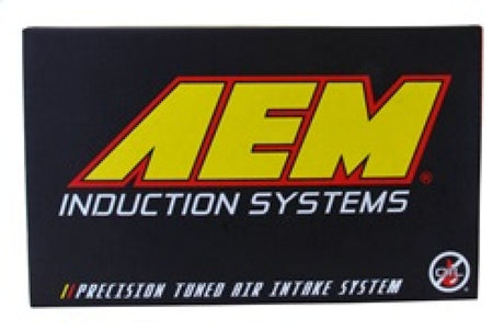 AEM CAS 19 Toyota Corolla Hatchback 2.0LF/I